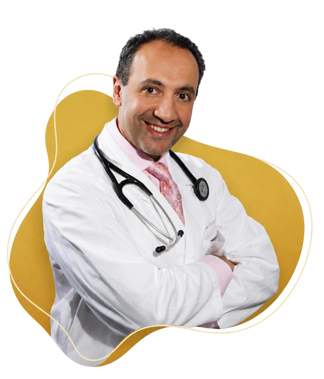 Contact Dr. Emrani