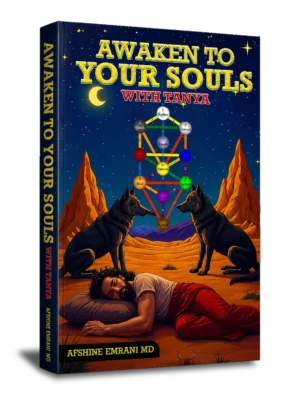 AWAKEN TO YOUR SOULS With Tanya