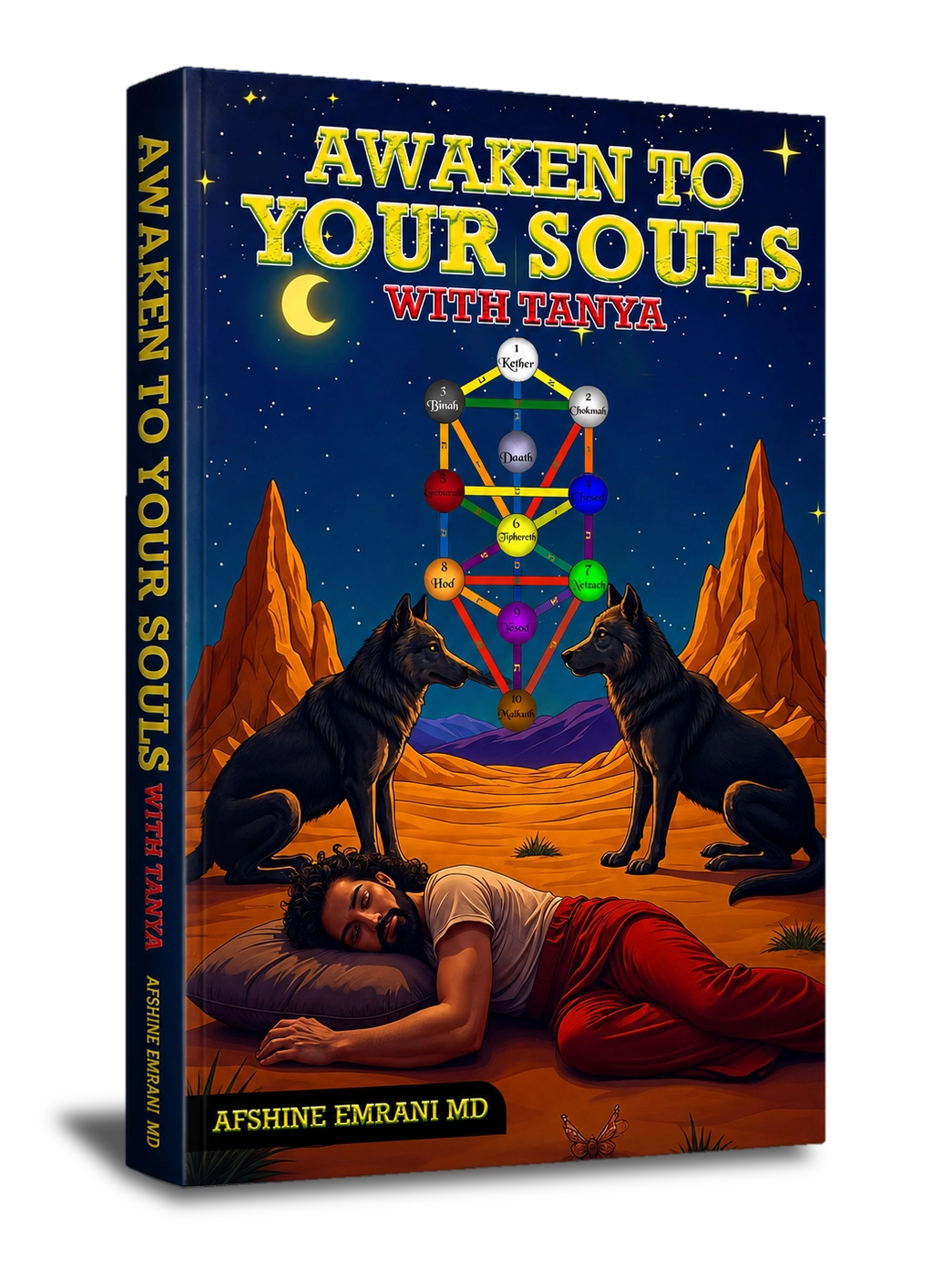 AWAKEN TO YOUR SOULS With Tanya