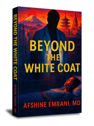 Beyond The White Coat
