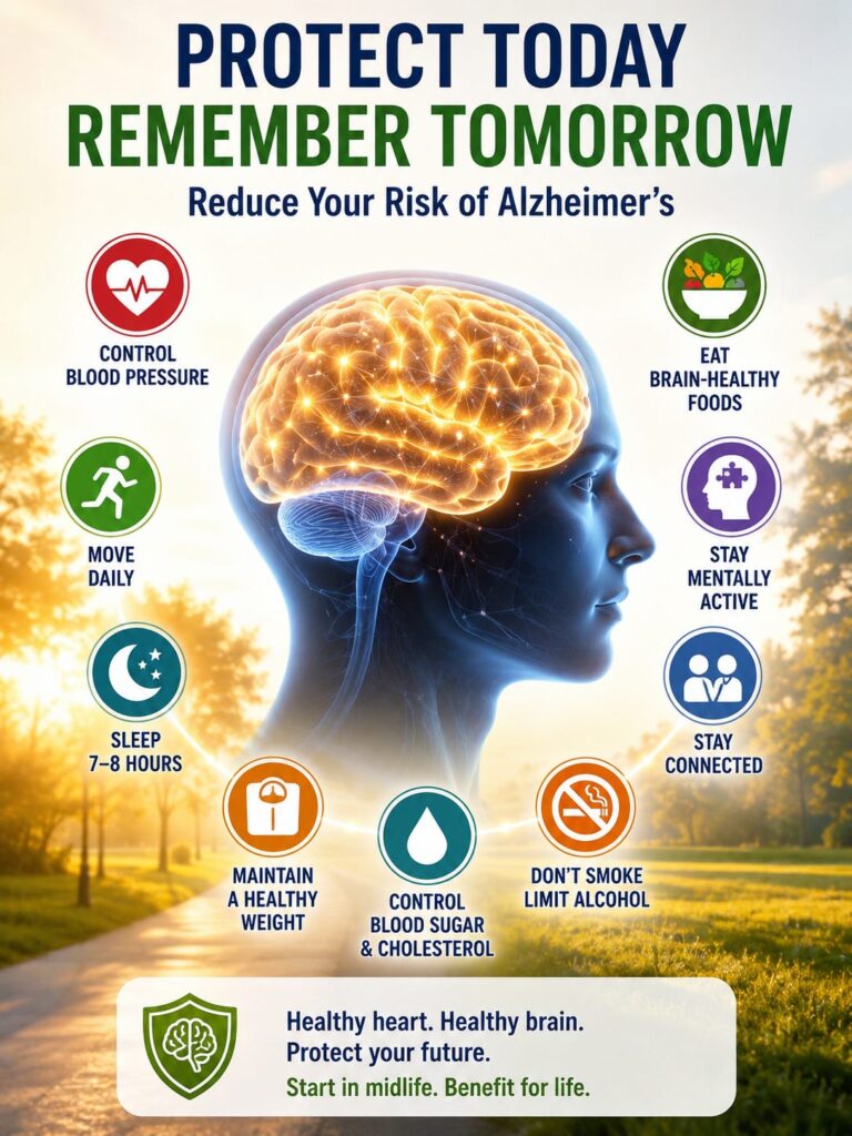 You Can Prevent Alzheimer's — The Internet Is Lying About How