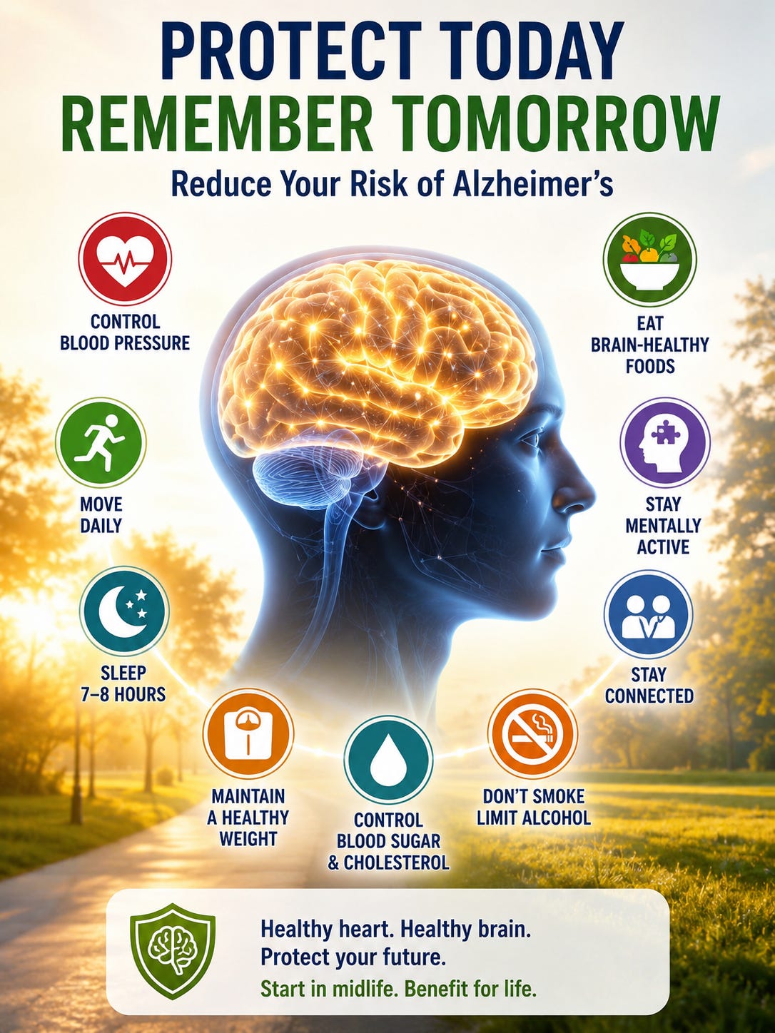 You Can Prevent Alzheimer's — The Internet Is Lying About How